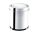 Lixeira-com-Tampa-Basculante-54L-Brinox