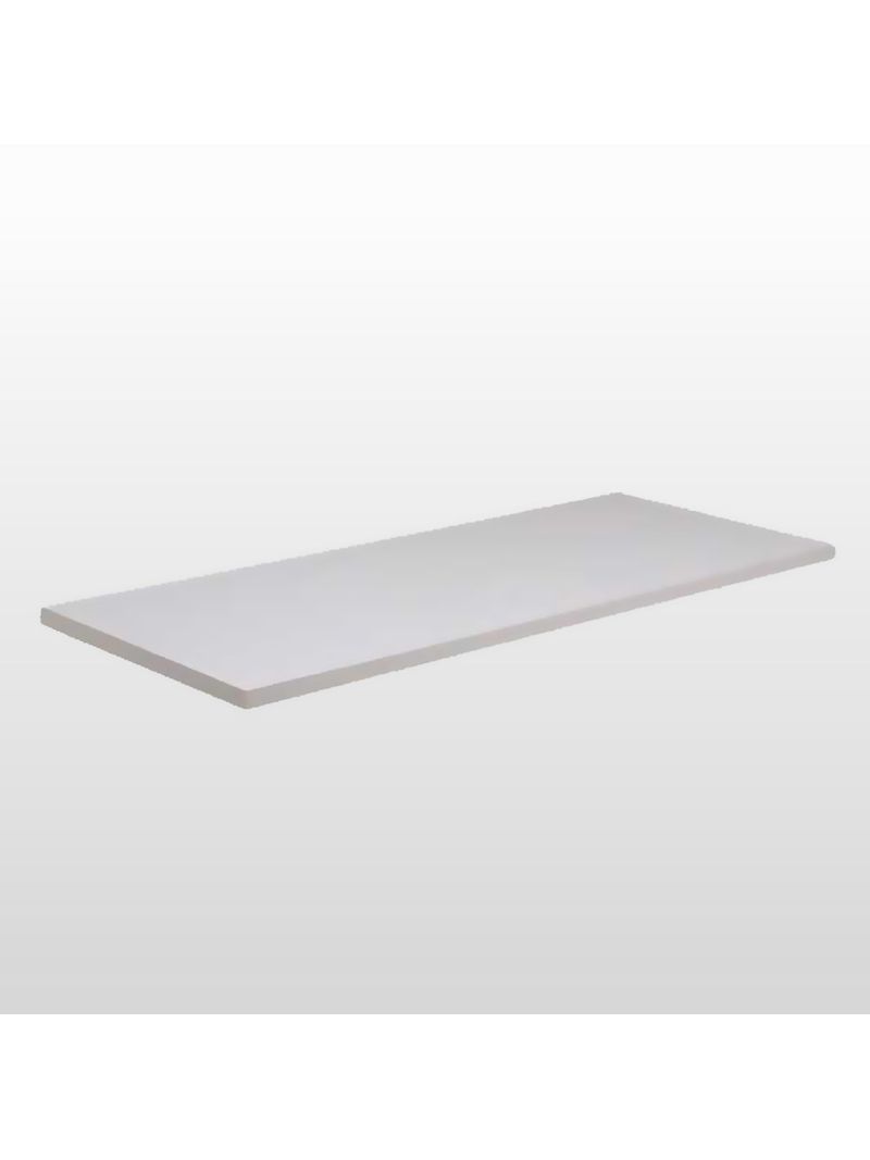 Prateleira-100x25cm-Branco-9680-Bemfixa-