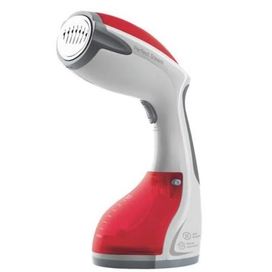Vaporizador Portátil de Roupas 1200w 127V Vermelho Black e Decker
