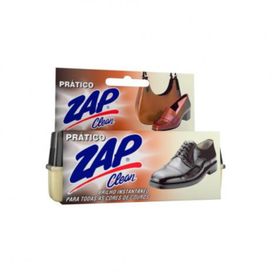 Esponja Prático Zap Clean Brilho Soin