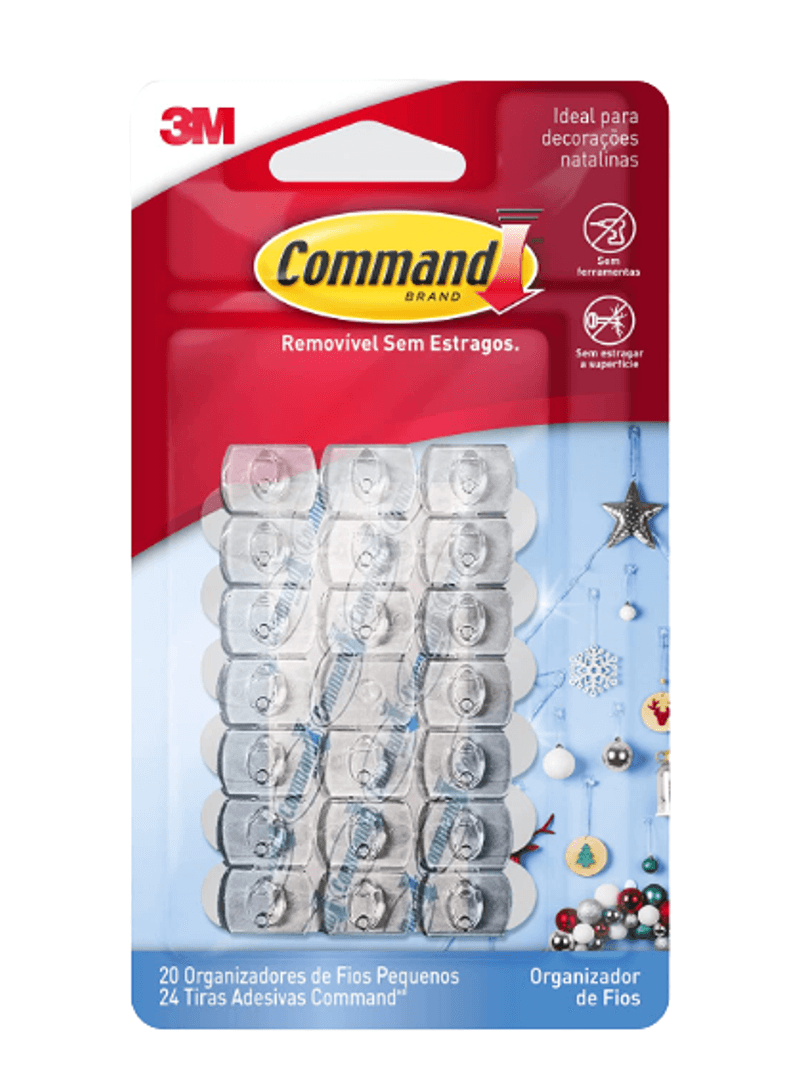 Mini-Suporte-Fios-Command-3M