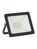 Refletor-Led-TR-Slim-20W-3000K-Preto-Taschibra