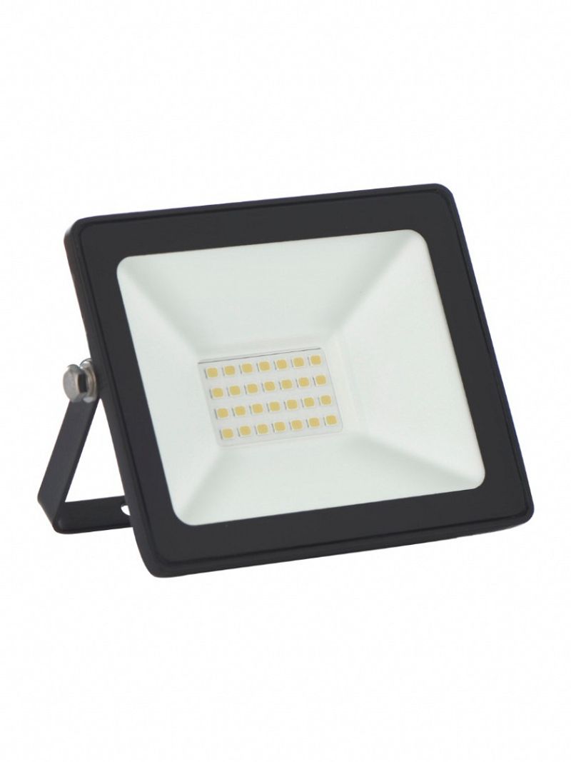 Refletor-Led-TR-Slim-20W-3000K-Preto-Taschibra