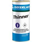 Thinner-Diluente-0900ML-Incolor-Sayerlack-