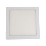 Painel-de-Embutir-Slim-Led-Quadrado-12W-6500K-Bronzearte