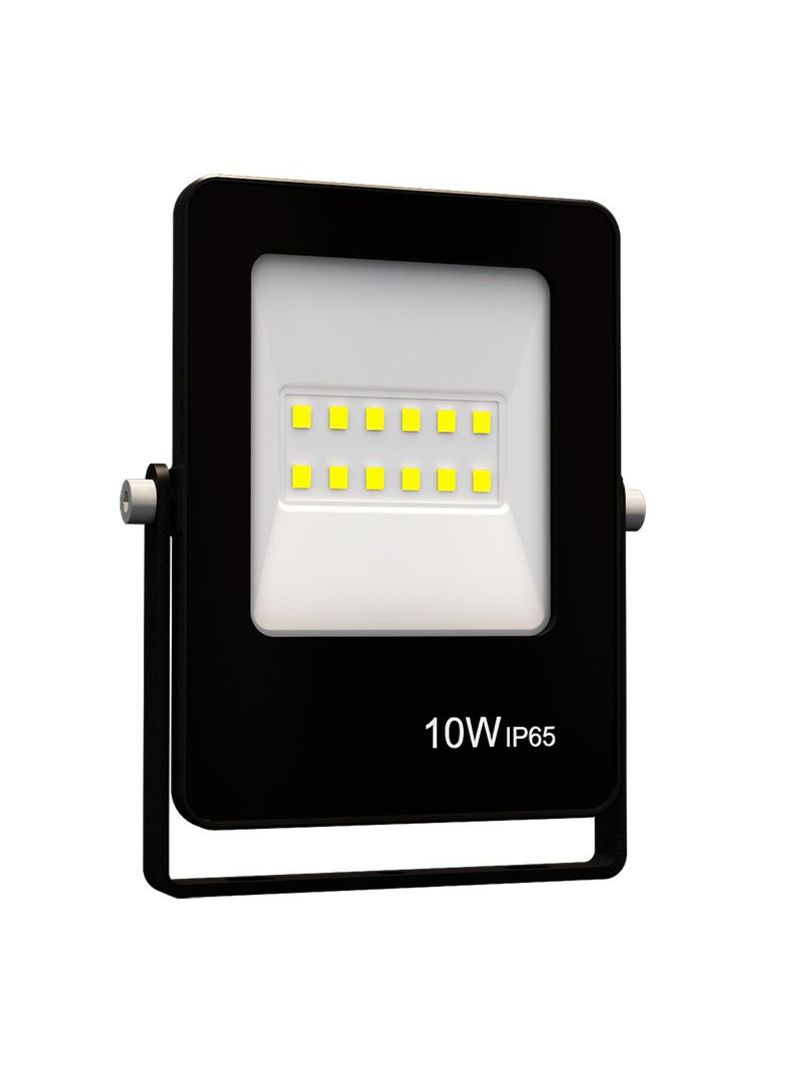 Refletor-Led-10w-Verde-Ultrafino-Ip65-Gaya