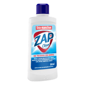 Tira Manchas Zap Clean Soin