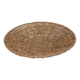 Centro Mesa Rattan YK1502 Bege Mimo