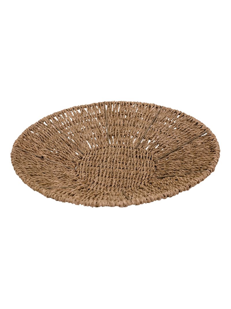 Centro-Mesa-Rattan-YK1502-Bege-Mimo