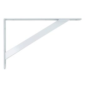 Suporte Prateleira Reforçado 40cm Bemfixa