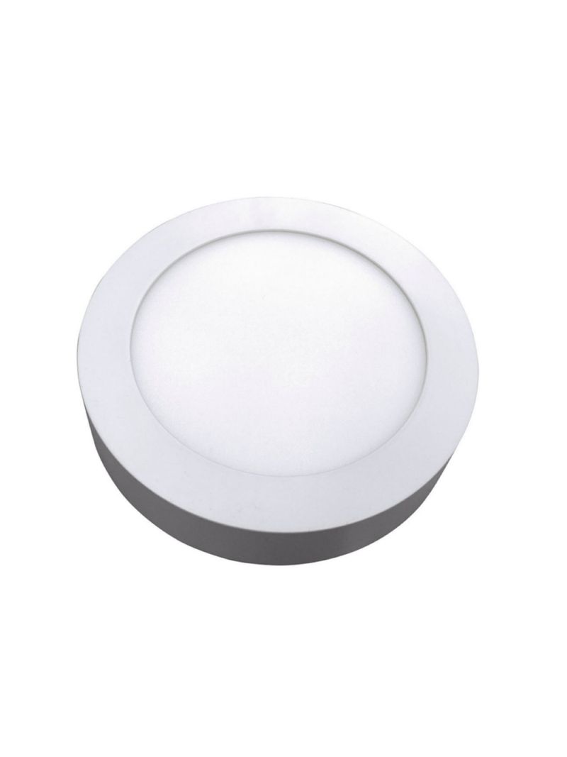 Painel-Home-Led-Sobrepor-Redondo-6W-3000K-Bronzearte