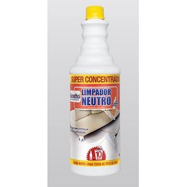Limpador Neutro para Piso Tratado 1LT Shield
