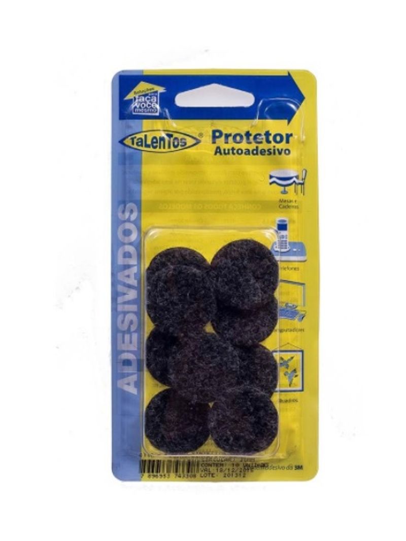Feltro-Sintetico-Polipropileno-Circular-10-pecas-3x30mm-Talentos