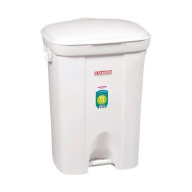 Lixeira com Pedal 72l 299/01 Sanremo