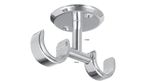 Suporte-de-Teto-com-Roseta-Fixa-28x28mm-Cromado-Couselo