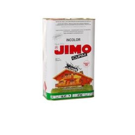 Cupim 5 litros incolor Jimo