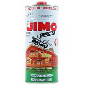 Jimo Cupim 900ml Incolor