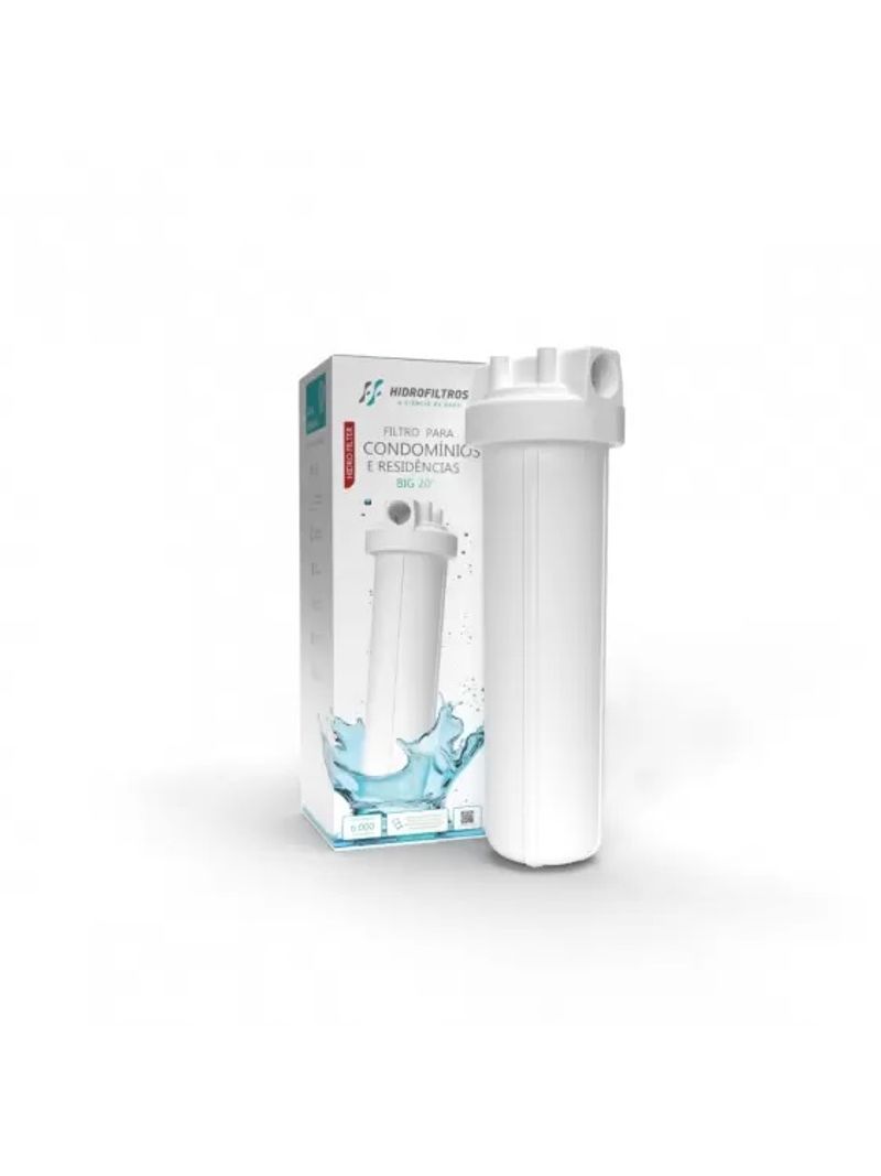 Filtro-de-Agua-Big-20-Ponto-de-Entrada-Hidrofiltros