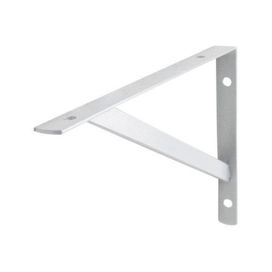 Suporte Prateleira Reforçado 25cm Bemfixa