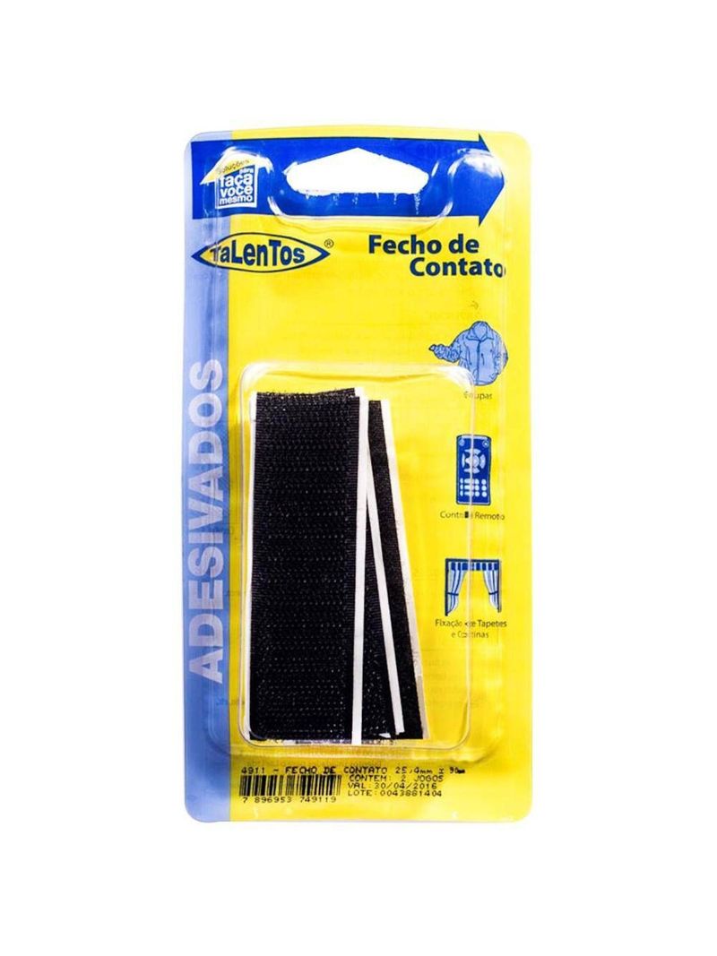 Fecho-de-Contato-com-2-Conjuntos-254x90mm-4911-Talentos-