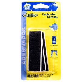 Fecho de Contato com 2 Conjuntos 25,4x90mm 4911 Talentos