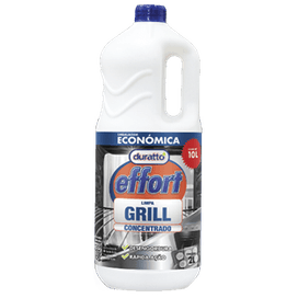 Limpa Grill Effort 2 Litros Duratto