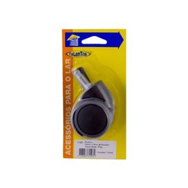 Rodízio com Pino Encaixe 40kg 50mm 1107 Talentos