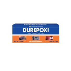 Durepoxi 100g Loctite Henkel