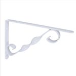 Suporte-Prateleira-Decorado-25cm-6196-Branco-Bemfixa