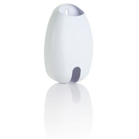 Dispenser de Sacolas Branco Martiplast