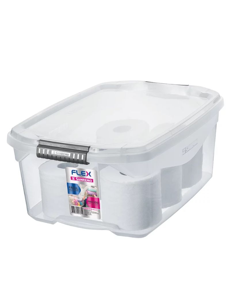 Organizador-20-Litros-Baixo-Sr931-Flex-Sanremo