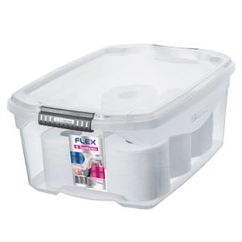 Organizador 20 Litros Baixo Sr931 Flex Sanremo