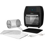 Fritadeira-Oven-Fryer-12L-3-em-1-Preto-127V-Oster
