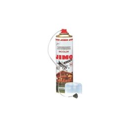 Cupim Aerosol 400ml Incolor Jimo