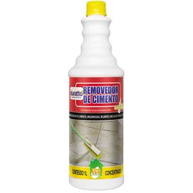 Removedor de Cimento 1L Shield
