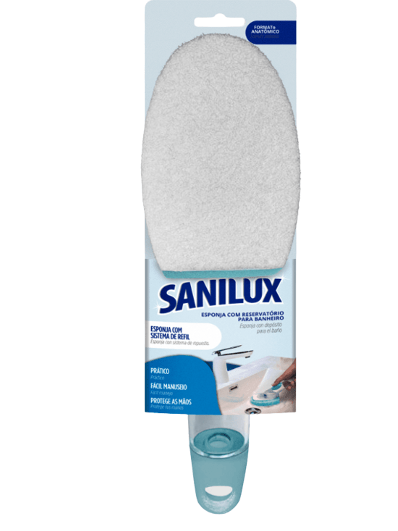 Esponja-com-Dispenser-Sanilux-BT5821-Bettanin