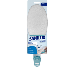 Esponja com Dispenser Sanilux BT5821 Bettanin