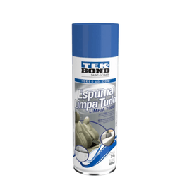 Limpador Instantâneo 370g Limpa Tudo Tekbond