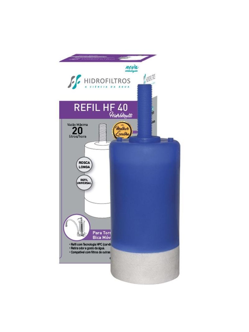Refil-Universal-Hf-40-Rosca-Longa-904-0003-Hidro-Filtros