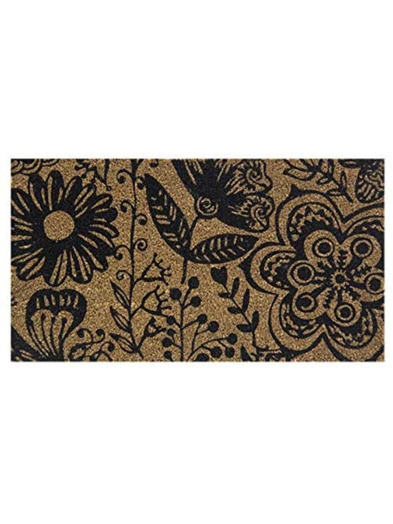 Capacho-Fibra-Coco-Retangular-60x33cm-Kea13-Komeco