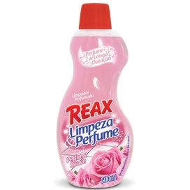 Limpador Para Pisos Suave 500ml Nobel do Brasil