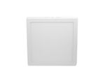 Painel-de-Led-22-Quadrado-Sobrepor-18W-3000K-Taschibra