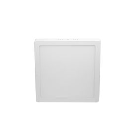 Painel de Led 22 Quadrado Sobrepor 18W 3000K Taschibra
