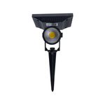 Espeto-Led-Solar-2W-6500K-Preto-Kian