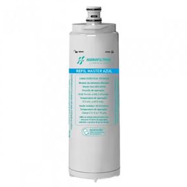 Refil para Purificador Master 903-0509 Hidrofiltros