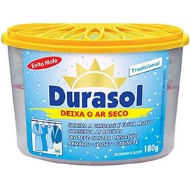 Evita Mofo Durasol Tradicional180g Nobel do Brasil