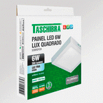 Painel-Led12-Quadrado-Sobrepor-6W-6500K-Taschibra