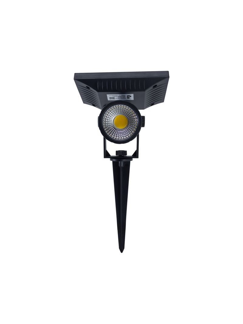 Espeto-Led-Solar-2W-3000K-Preto-Kian
