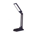 Luminaria-de-Mesa-Pelicano-Led-4W-Preto-Bronzearte