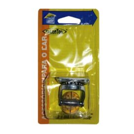 Rodízio Gel com Base Aço 25kg 34mm 1114 Talentos